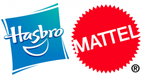 Hasbro Mattel Licensing International Disney