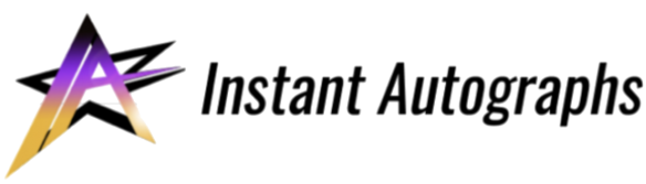 Instant Autographs Licensing International