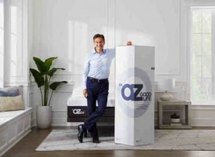 Dr. Oz Maven Macys Licensing International