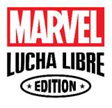 Marvel and AAA Team Up to Make  Mexican Wrestling Shine Even More! image