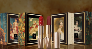 Beauty Diary KFC Festival of Licensing Alibaba JD.com Weibo WeChat