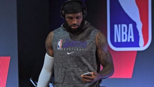 NBAPA NBA Netmarble