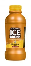 Ice Break Australia Assembl Licensing International rum