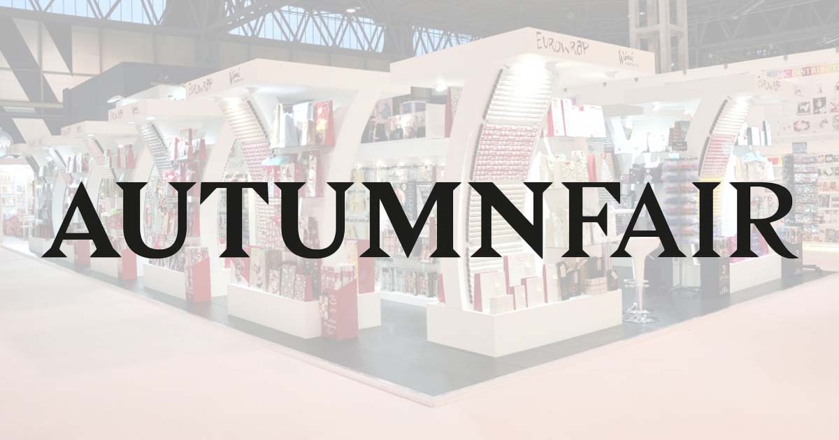 Autumn Fair Licensing International