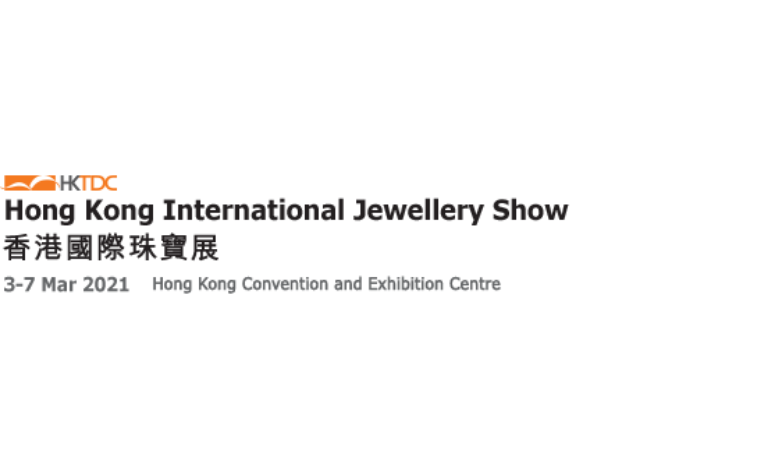 Hong Kong Jewelry Show