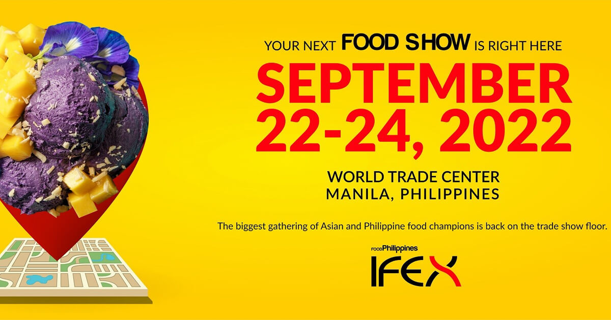 IFEX Philippines image