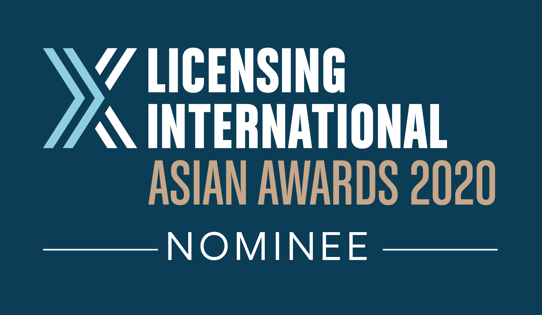 2020 Licensing International Asian Awards Nominees Announced image