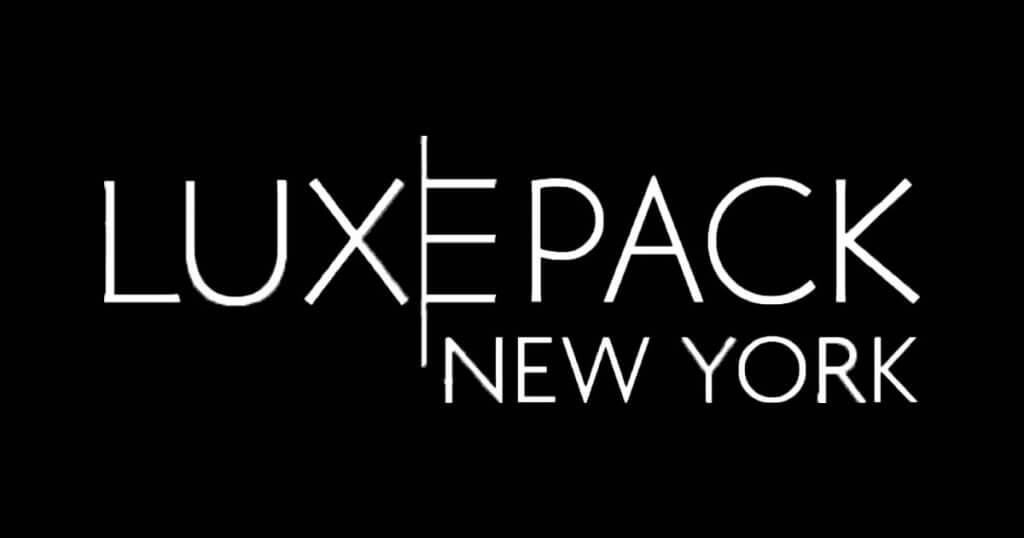 LuxePack New York event image