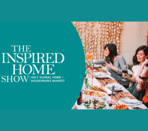 Inspired Home Show event image