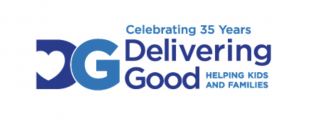 Delivering Good Logo