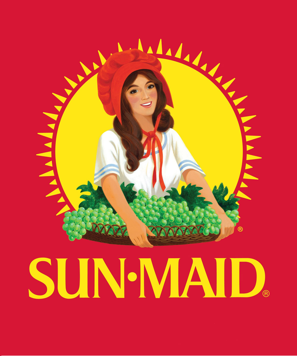 TreImage, LLC Handpicked by Iconic Brand Sun-Maid® To Cultivate its Licensing Program image