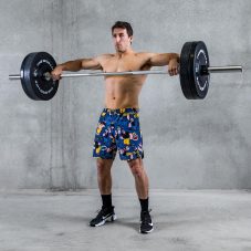 Popeye Apparel