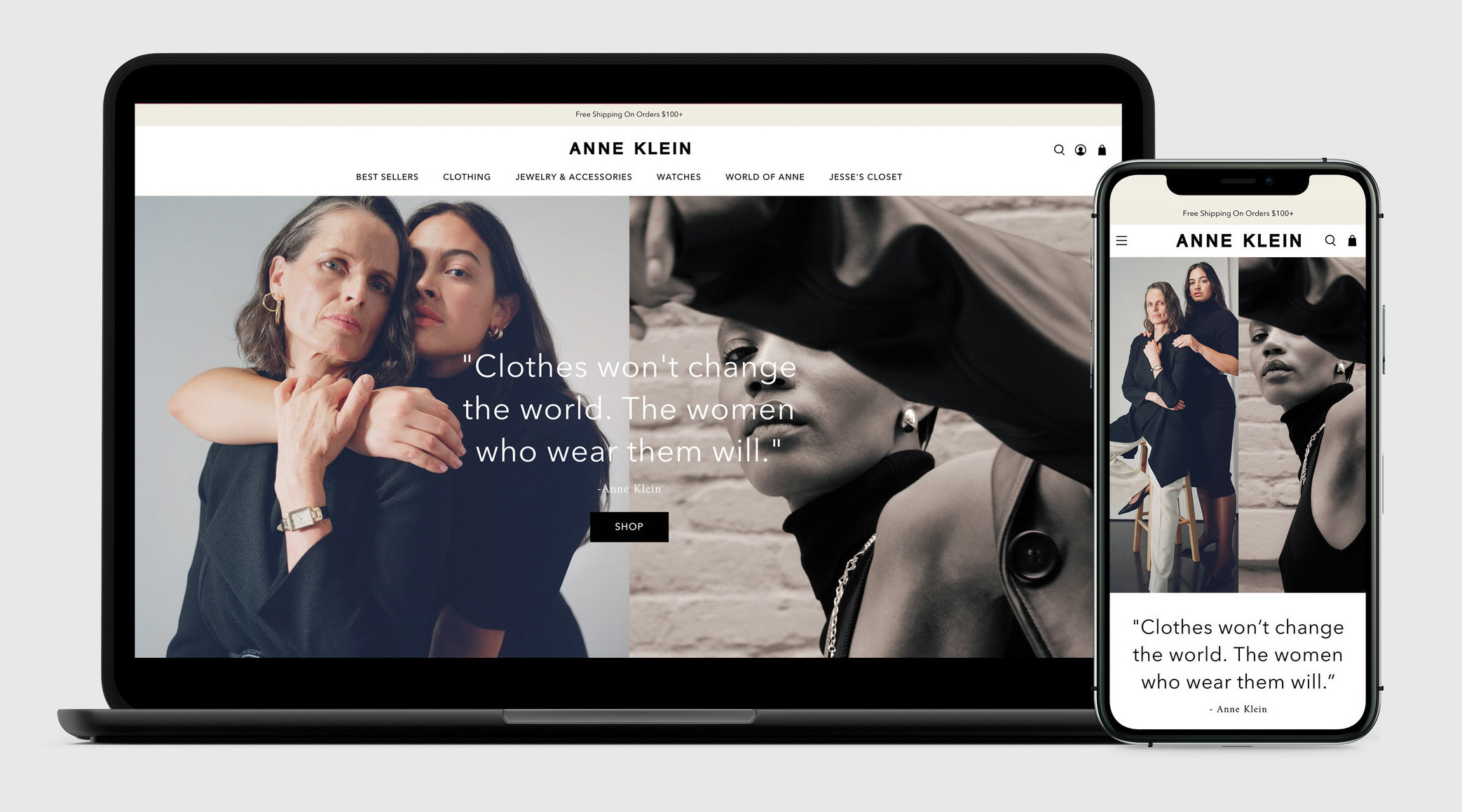 WHP Global Launches WHP+, New Full Service E-Commerce Platform For Consumer Brands image