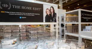 Container Store Alfilo Licensing Internationa The Home Edit Marie Kondo