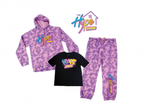 hype house Jerry Leigh of California Mix Licensing