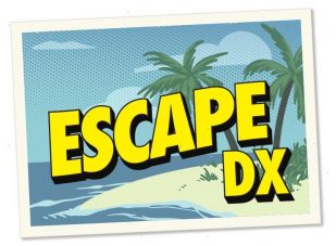 Loot Crate Escape DX