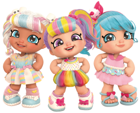 Kindi Kids Bulldog Licensing Licensing International