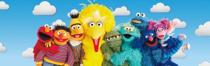 sesame Street Licensing International HBO max