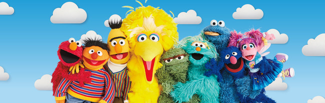 Sesame Street’s 51st Season Launches on Thursday on HBO Max image