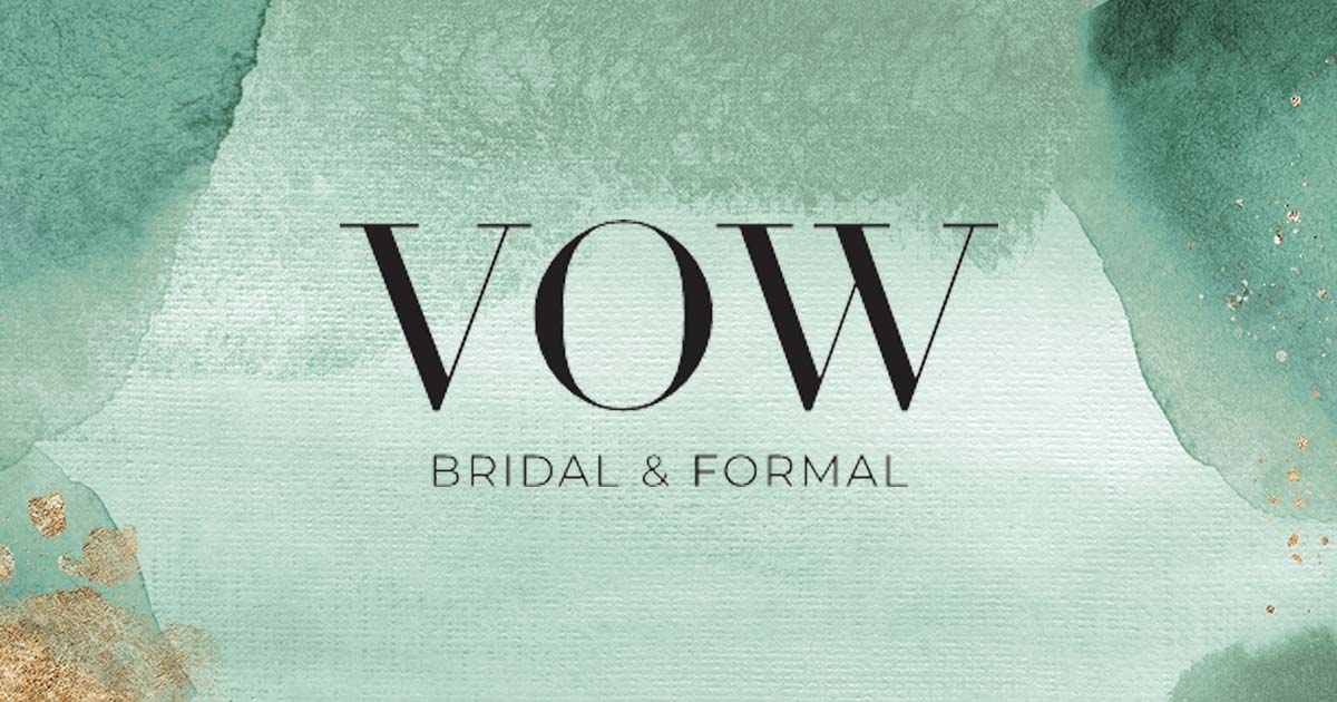 VOW New World of Bridal – April image