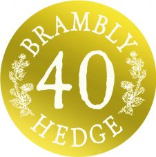 Brambly Hedge Licensing International Poetci Brands