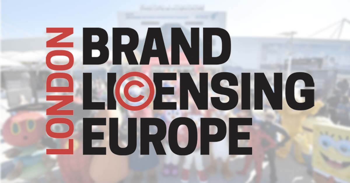 Brand Licensing Europe image