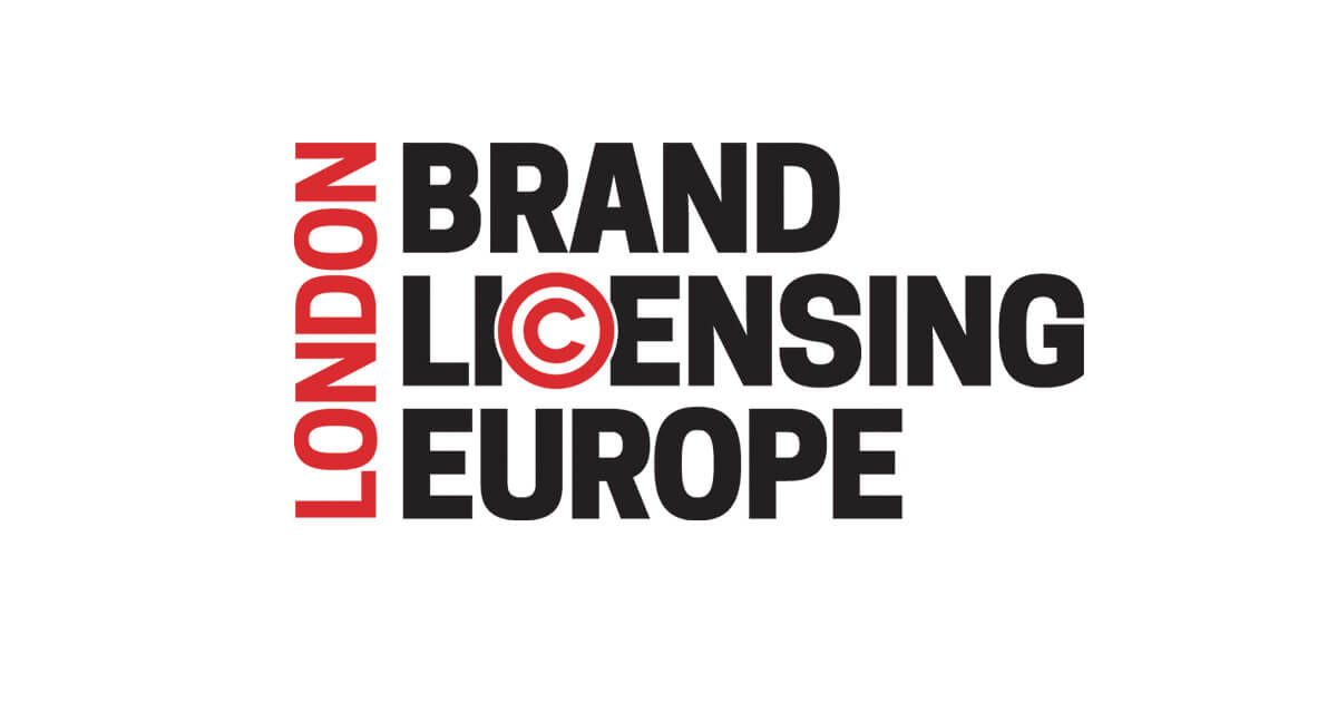 Brand Licensing Europe – Virtual image