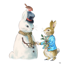 Peter Rabbit Licensing International