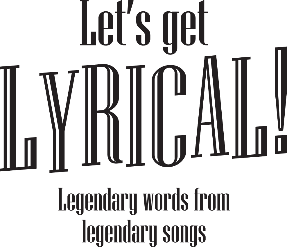 Poetic Brands and Sunny Side Up Create “Let’s Get Lyrical” Range image