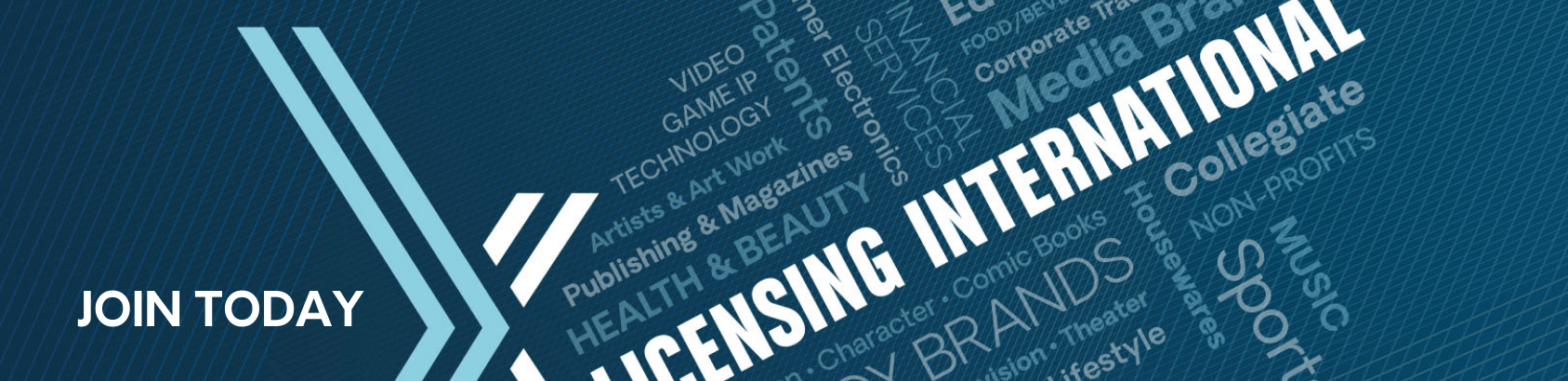 Welcome to LicensingInternational.org