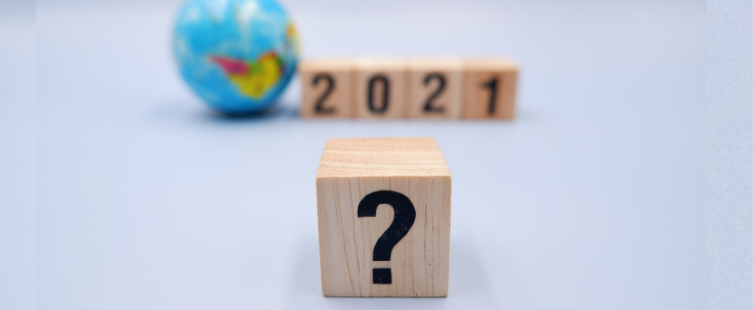 2021 Has Arrived, But What Does That Really Mean? image