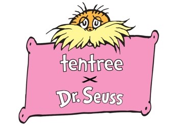 tentree x Dr. Seuss Unveil Apparel Collection Designed to ‘Speak for the Trees’ image