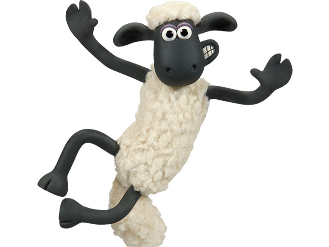 Shaun The Sheep’s International Circus Collaboration to Premiere in Brisbane image