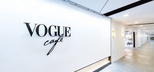 Vogue Cafe China Conde Nast Licensing International