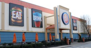 Dave & busters Licensing Inrernational