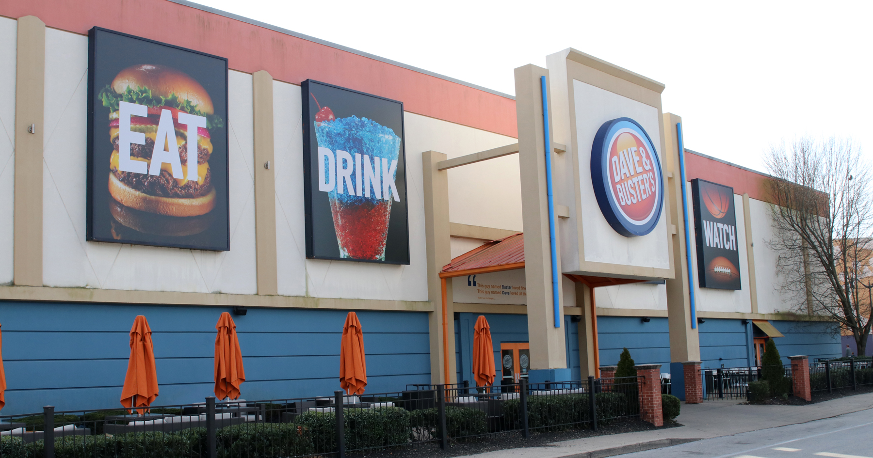 Dave & Buster’s Reports Third Quarter Financial Results image