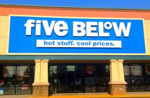 Five Below Licensing International