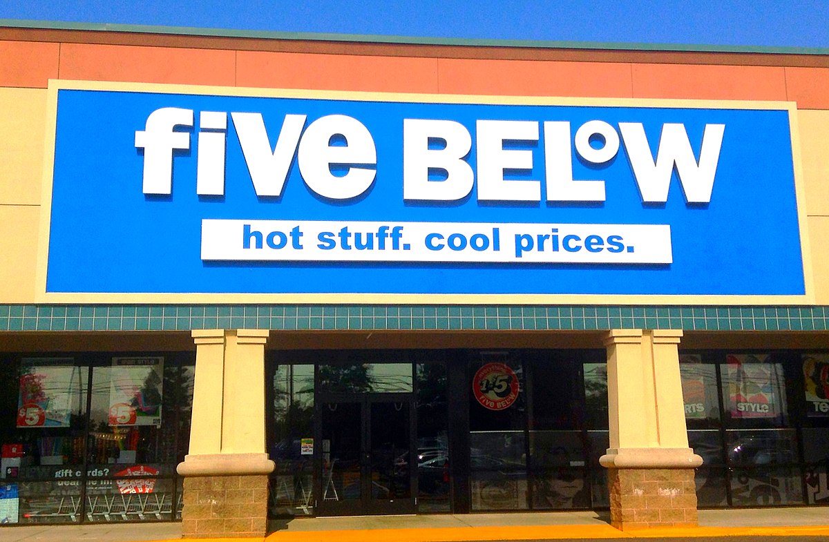 Five Below, Inc. Announces Third Quarter Fiscal 2020 Financial Results image