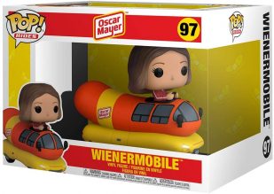 Heinz Funko Fiesta Licensing International