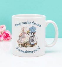 Holly Hobbie Cloudco Bulldog Licensing Licensing International