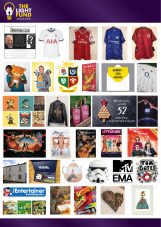 Light Fund Poetic Brands Licensing International