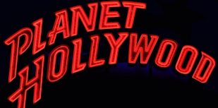 Planet Hollywood Bertucci, Brio, Bravo! Earl Enterprises Licensing international