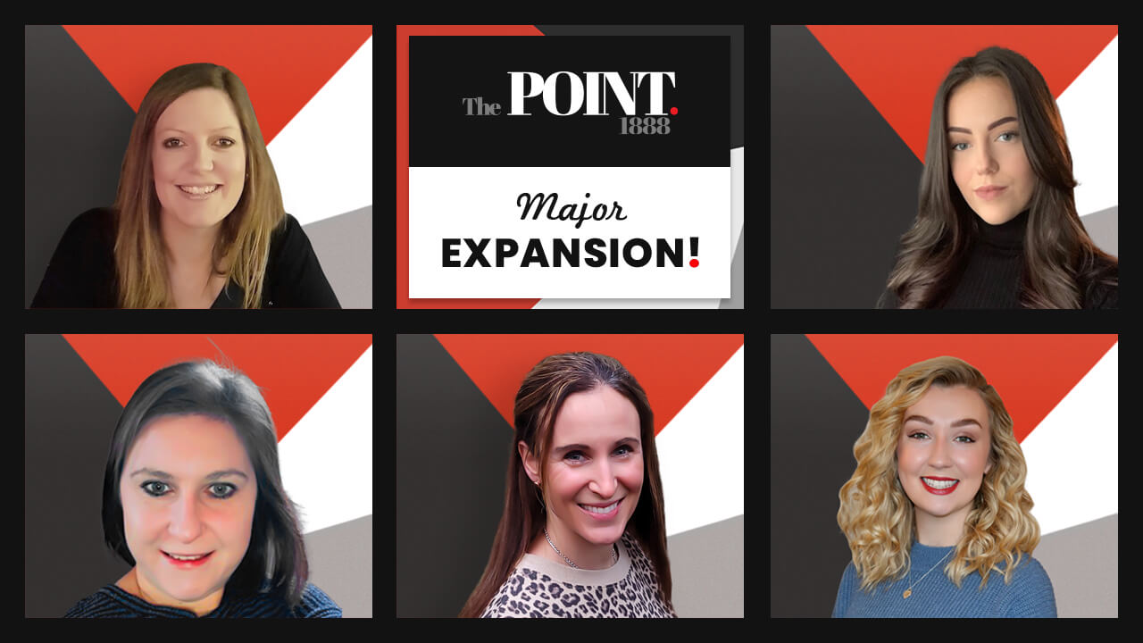 The Point.1888 Completes 5th Phase Of Major Expansion image