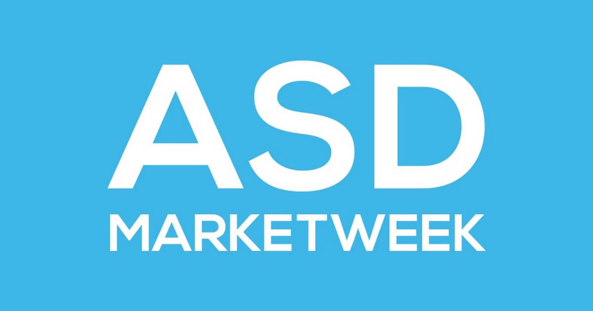 ASD Market Week – Summer Market image