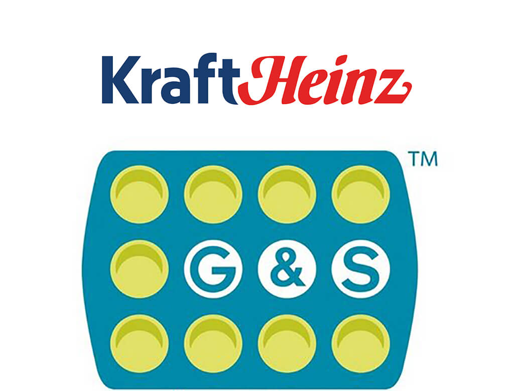 G&S Metal Products Company, Inc. Announces Partnership With The Kraft Heinz Company image