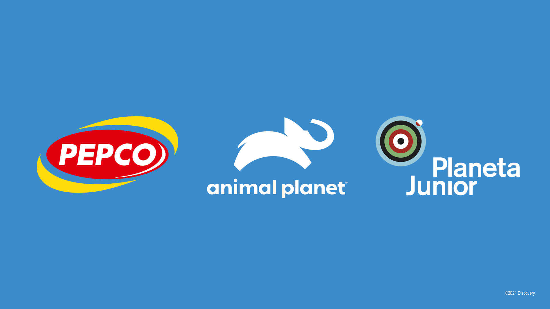 Pepco Launches Animal Planet Collection in Partnership with Planeta Junior and Discovery image