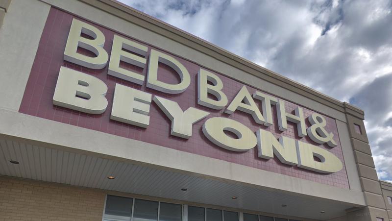 Bed Bath & Beyond Reports Fiscal Third Quarter Financial Results image