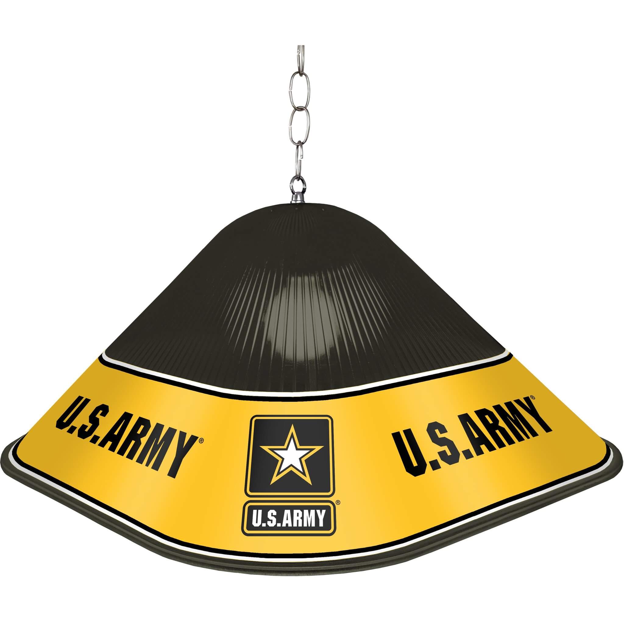 The Fan-Brand and the U.S. Army Sign Home Décor Licensing Agreement image