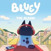 Bluey: The Album Available To Stream January 22 image