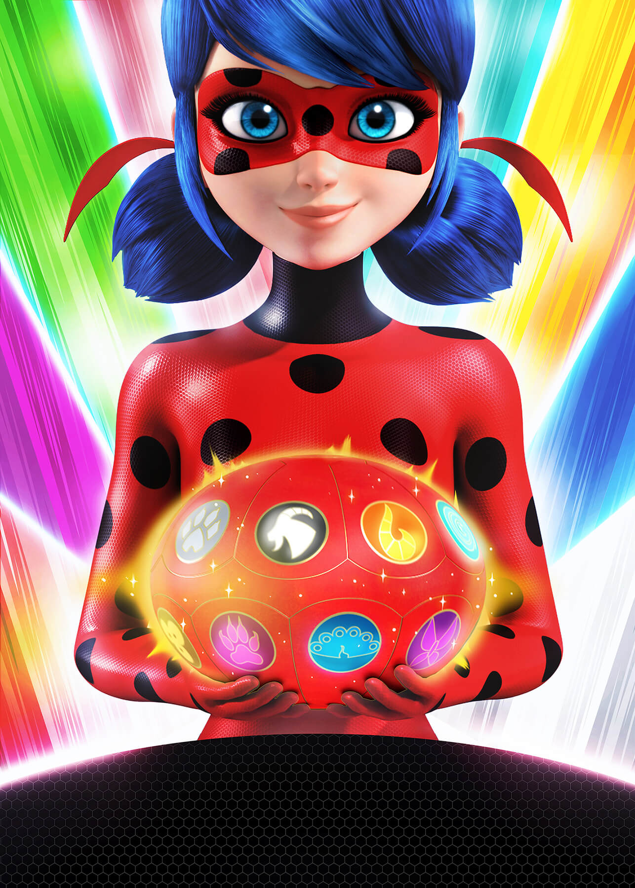 Zag Games Announces First Game For The Roblox Platform Based On The World Famous Miraculous Tales Of Ladybug Cat Noir Licensing International - brazilian kids take over roblox